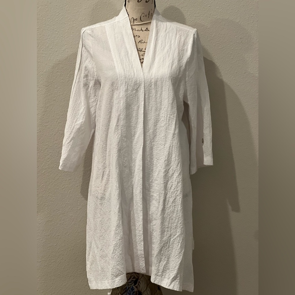 Soft Surroundings Kimono size Medium